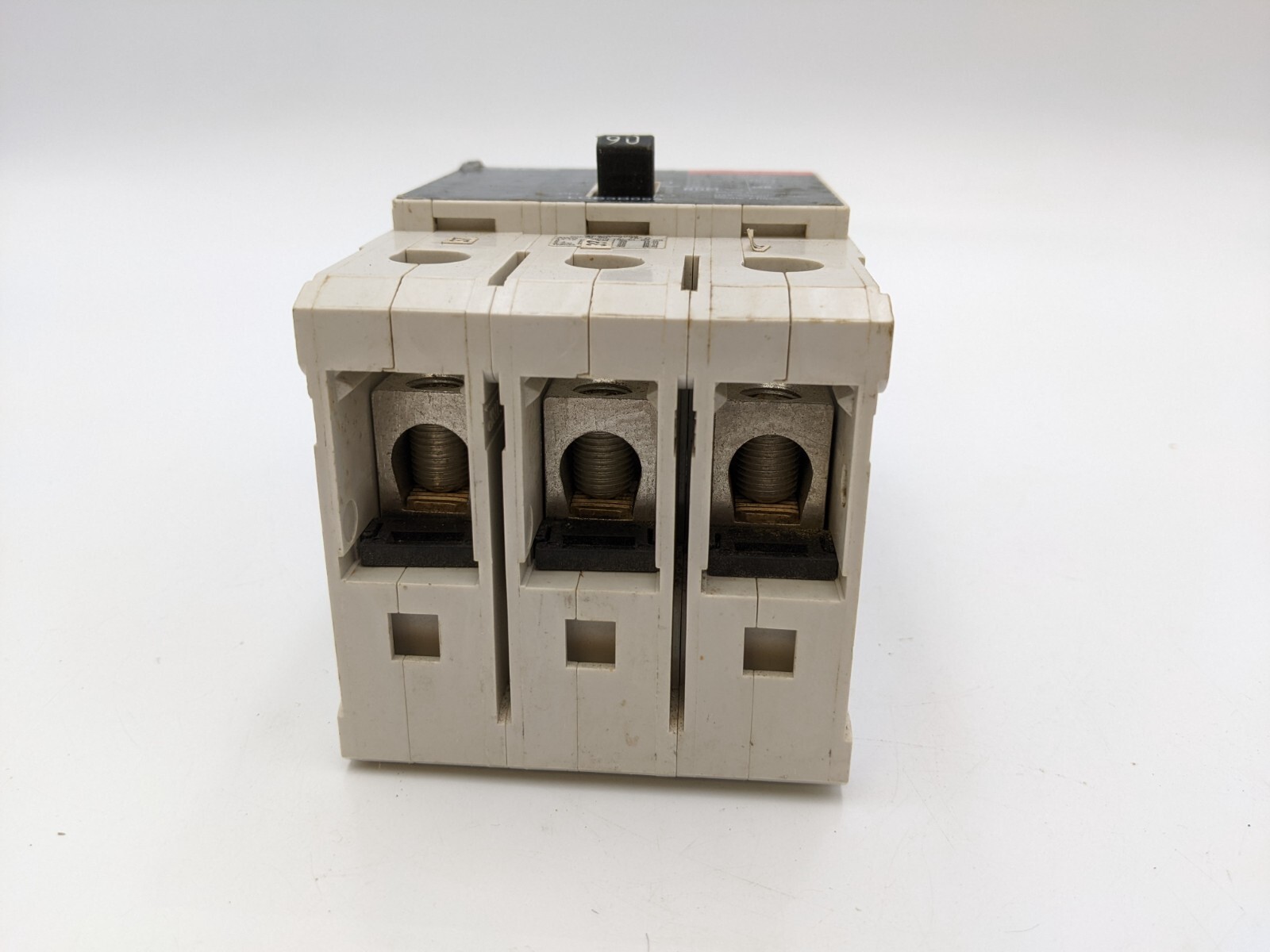 Siemens LGB3B090 Bolt On Circuit Breaker 90A 3P 600Y/347V 3PH LGB 90 Amp 3 Pole