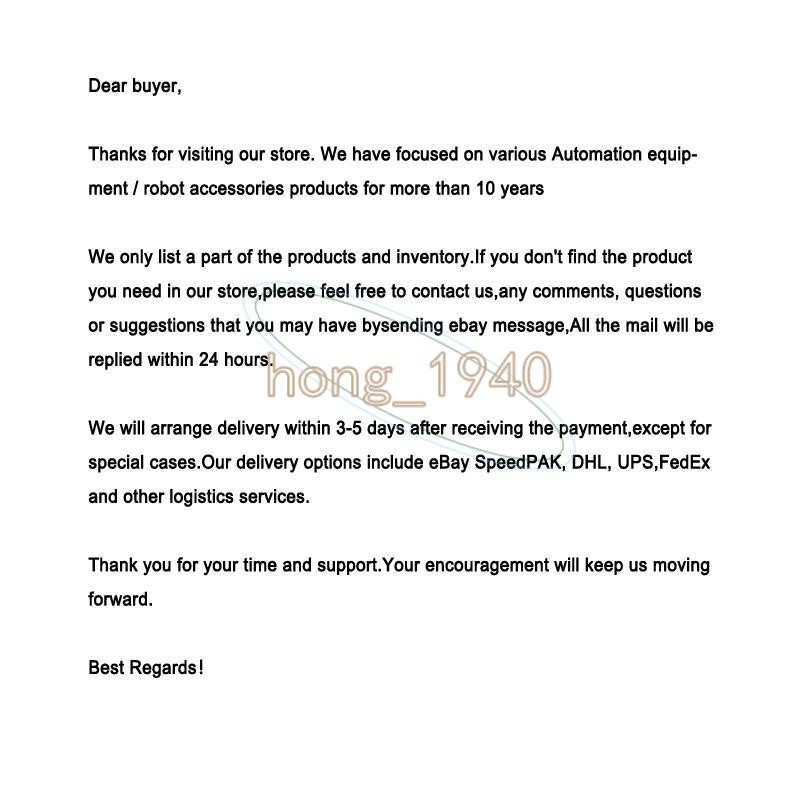 New Fuji EA203B Automation Auto Circuit Breaker 200A/690V 3P