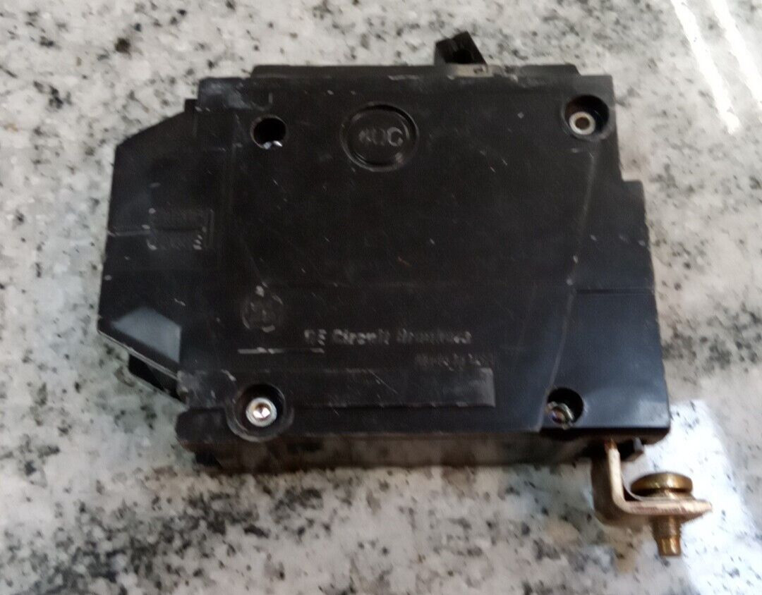 GE /BREAKER/TXQB1120/20A/1P /120-240VAC/65KA/TXQB/GROVE/BOLT ON/USE(C#22