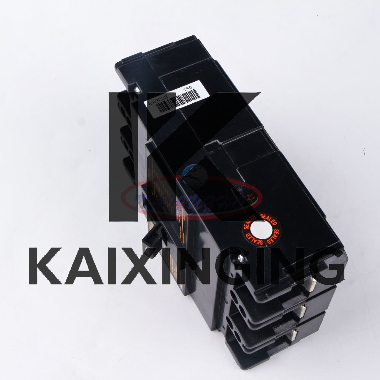 1PCS NEW Fuji Electric EA203B 3P 150A Industrial Automation Auto Circuit Breaker