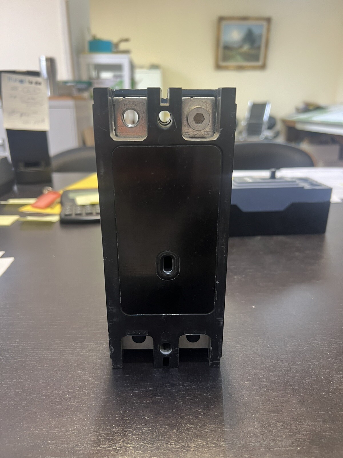 Siemens Circuit Breaker (QR2B175)