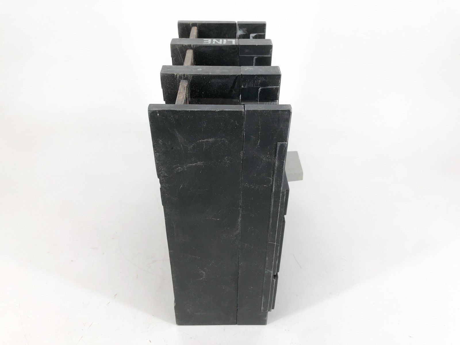 New GE General Electric TJK636F000 Circuit Breaker Frame 600A 600VAC 500VDC 3P