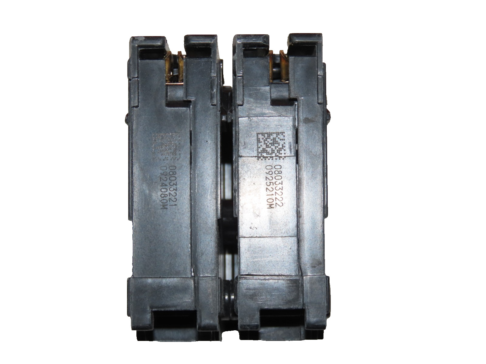 SIEMENS Q245 2 POLE CIRCUIT BREAKER 45Amp 120/240V (Pack of 6)