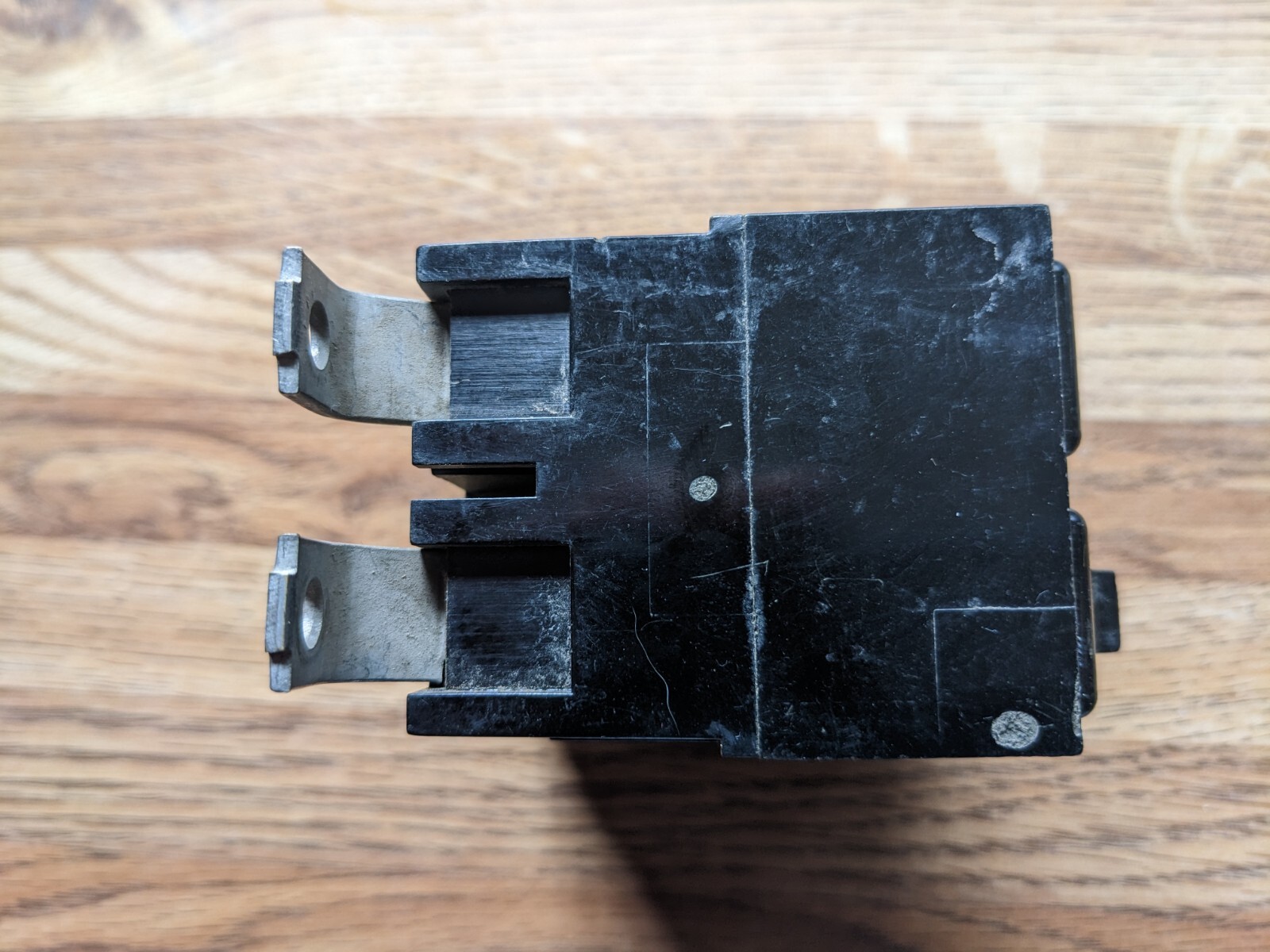 Westinghouse 20 Amp BA2020 Type BA 120-240 Volt 2 Pole Circuit Breaker