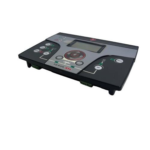 TE809ATS-TE TECNO ELETTRA AUTOMATIONS HMI IP65 8-35 VDC 50-500 VA NEW – OPEN BOX