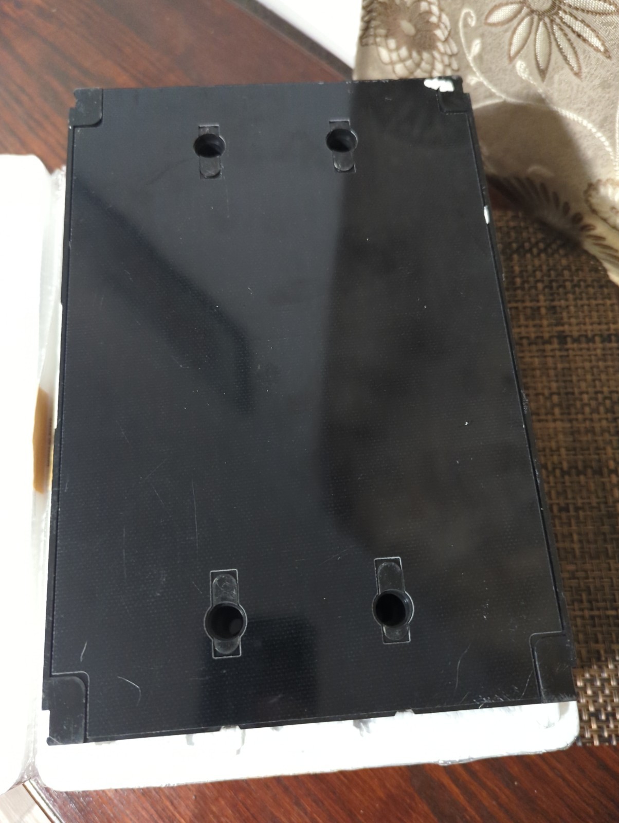 Elemro Ac Molded Case Circuit Breaker 500A – Model T3N630 TMF500 FF 3P