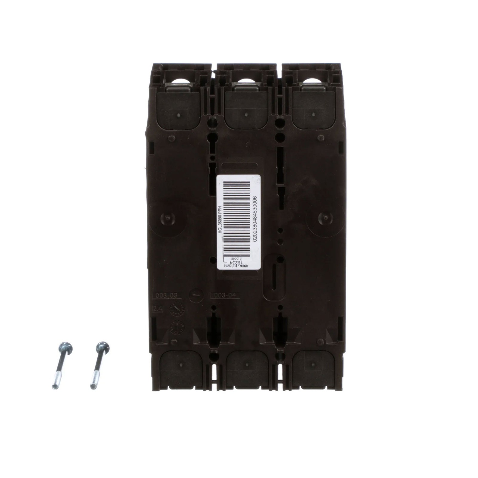 HGL36090 – Square D – Molded Case Circuit Breaker