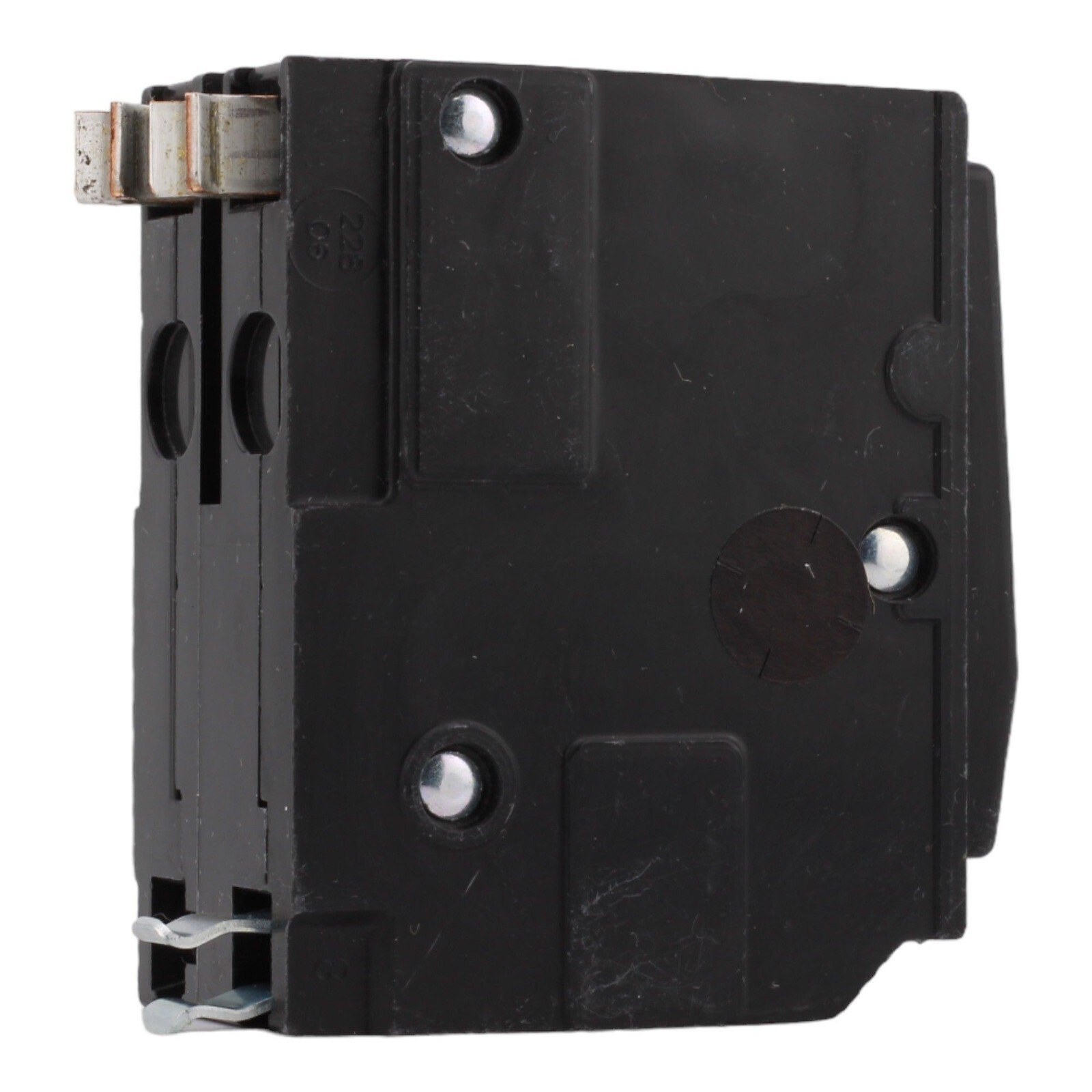NEW Square D QO225 25 Amps 120/240 Volts 2 Pole Circuit Breaker TYPE QO