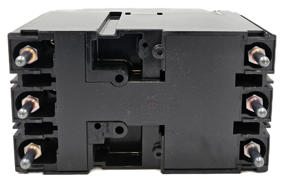TERASAKI TEMBREAK XH100NS CIRCUIT BREAKER 60AMP 3POLES FAST SHIPPING