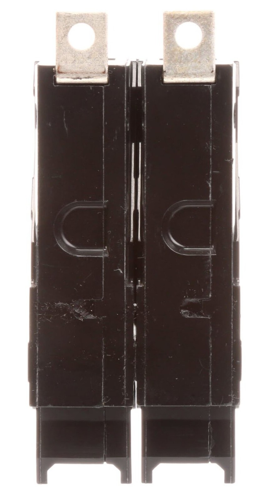 BQD250 – Siemens 50 Amp 2 Pole 480 VAC Molded Case Circuit Breaker 14 kA Interru
