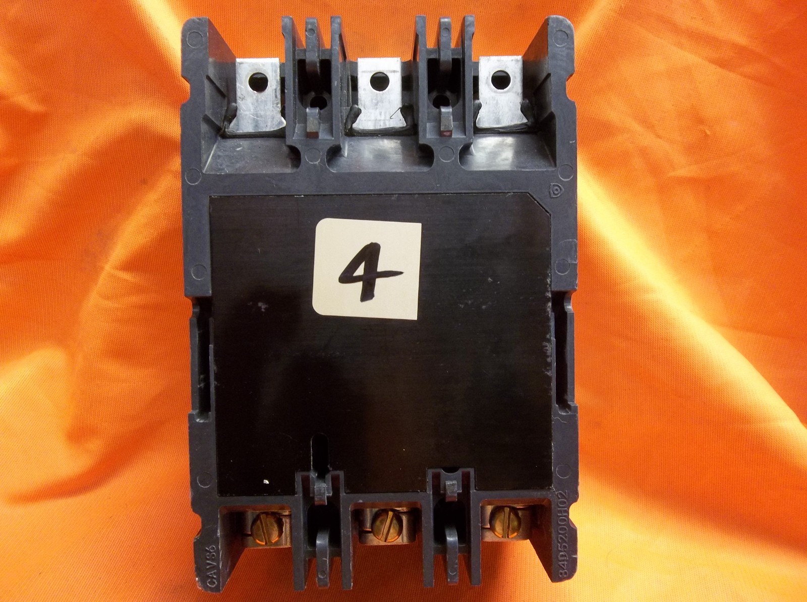 EATON PDG23M0060TFFL circuit breaker 1166A4