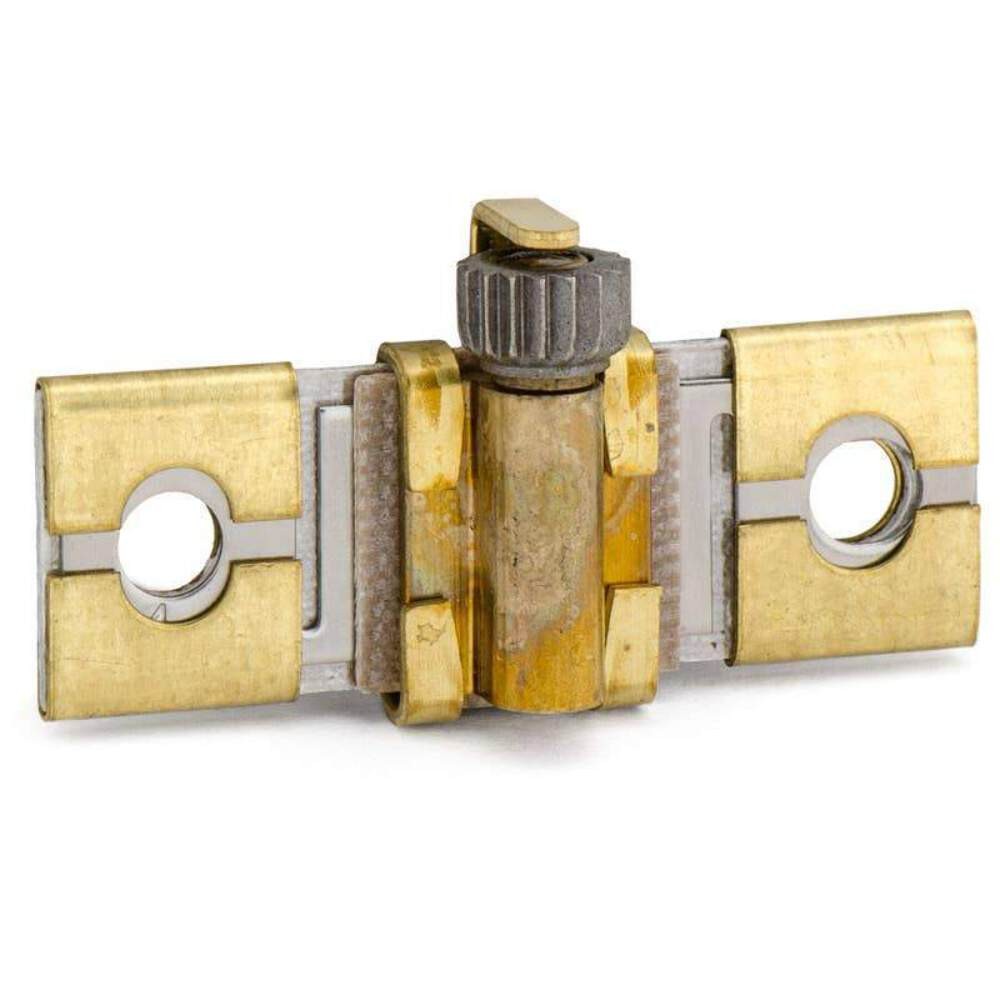 B6.25 – Square D Thermal Unit Overload Relay 3.98-4.89A Plug-In Mounting Class 2