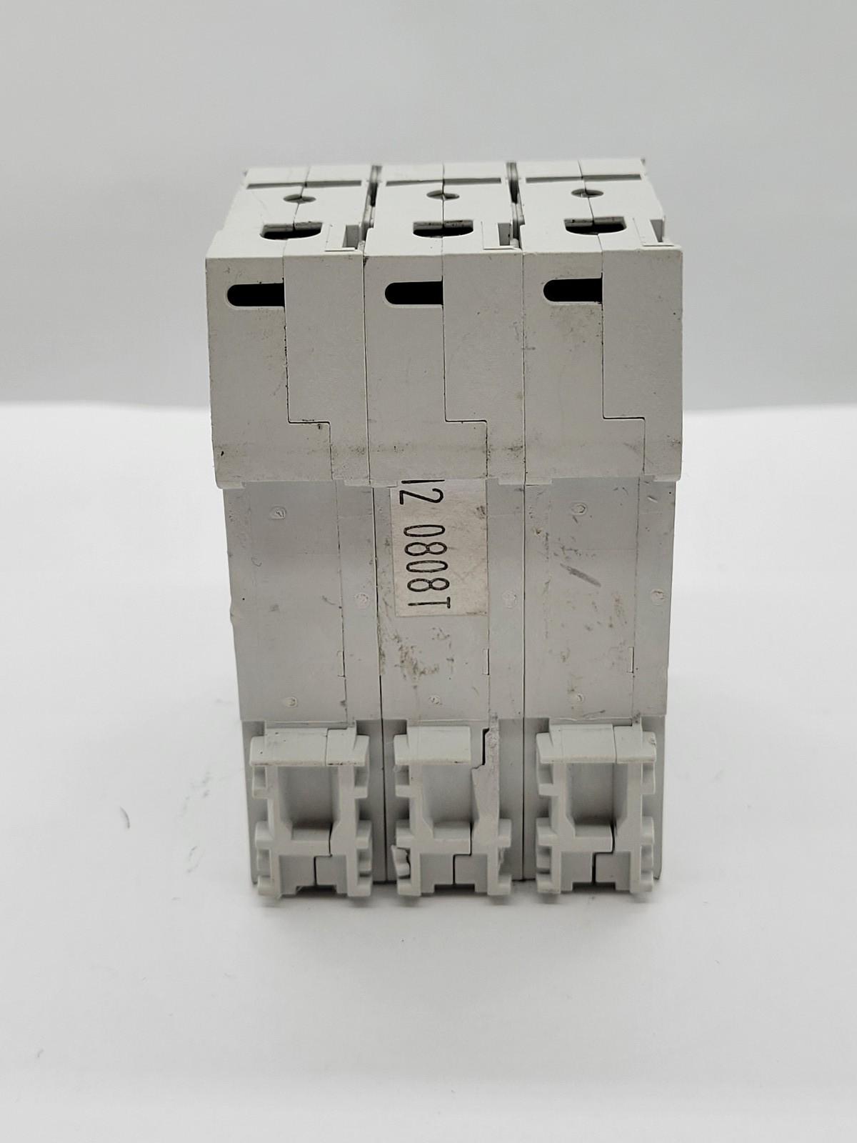 Cutler-Hammer WMS3D30 Miniature Circuit Breaker 30A 3P 415V 10KA D30