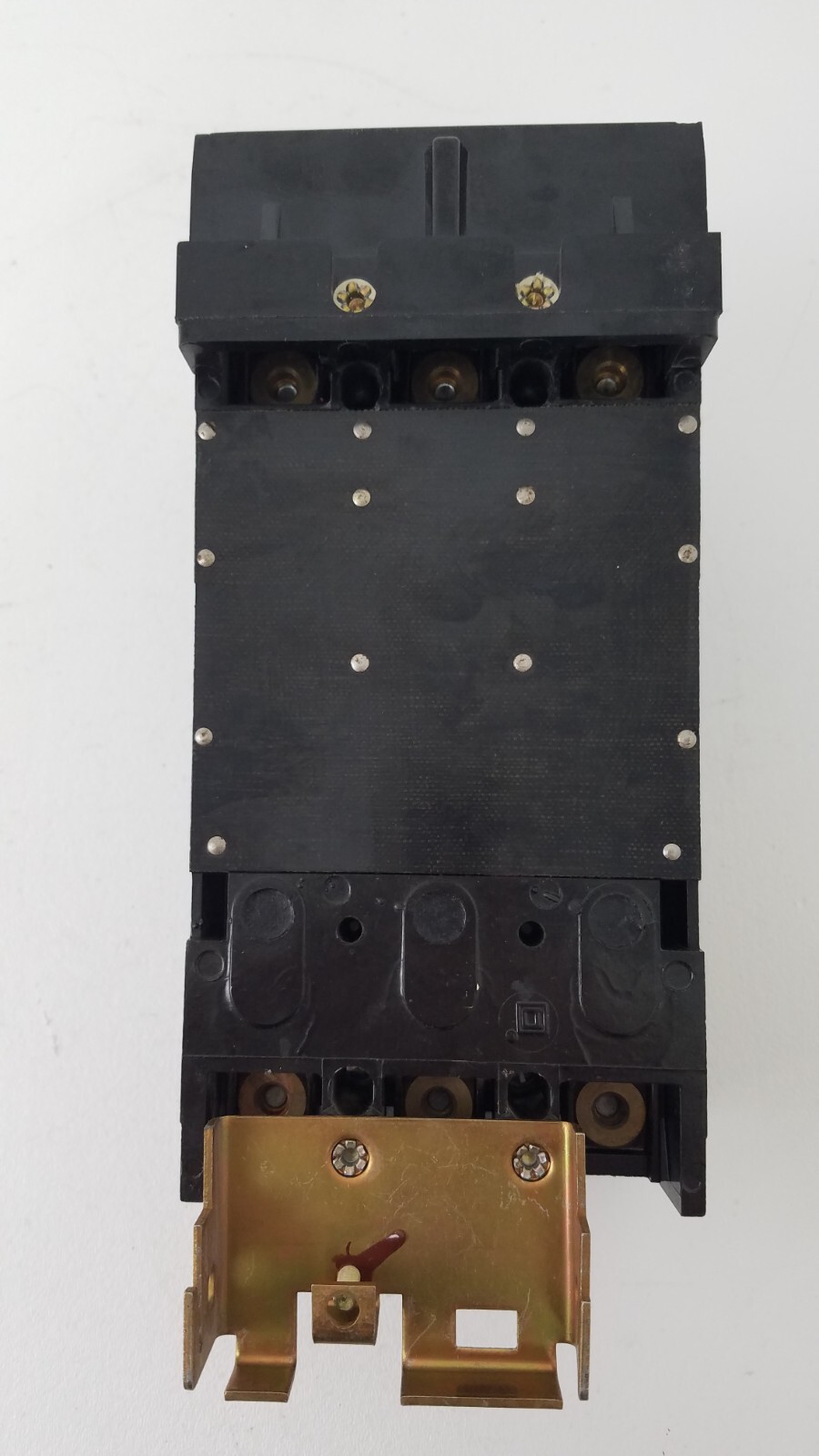 KA36175 Square D 175 Amp 600 Volt I-Line Circuit Breaker – Next Day Option