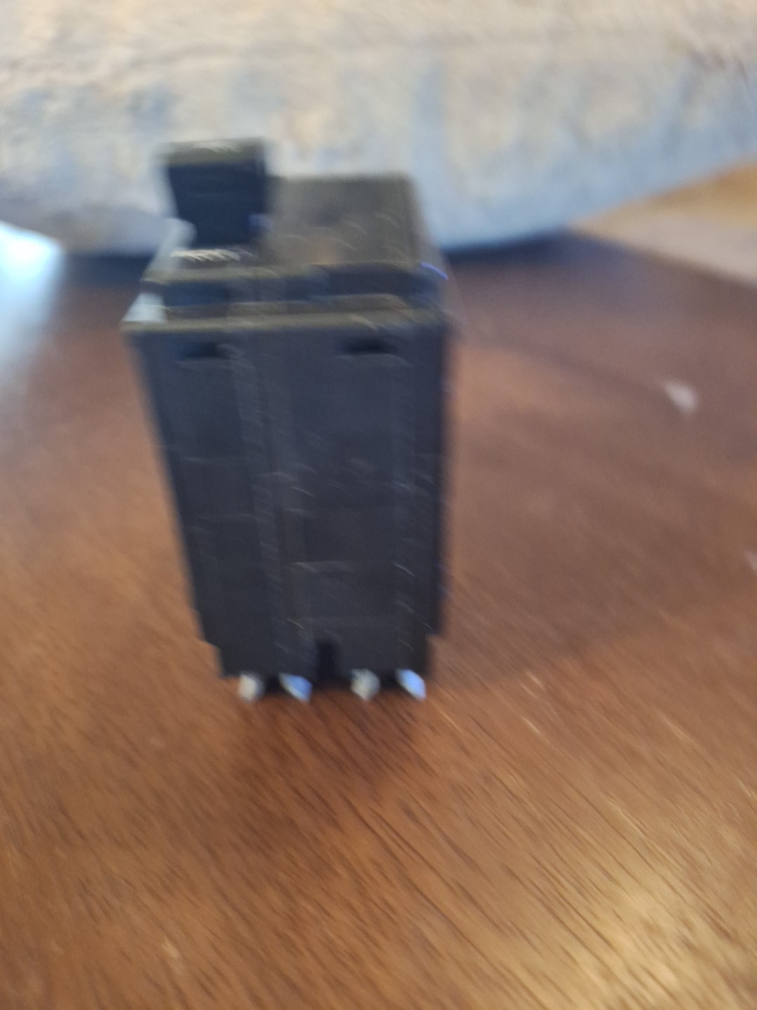SQ D QO250 Circuit Breaker 2 Pole 50
