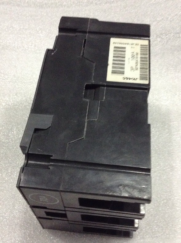 SEPA36AT0100 GENERAL ELECTRIC CIRCUIT BREAKER 3 POLE 600V RATING 100 (2 YR WTY)