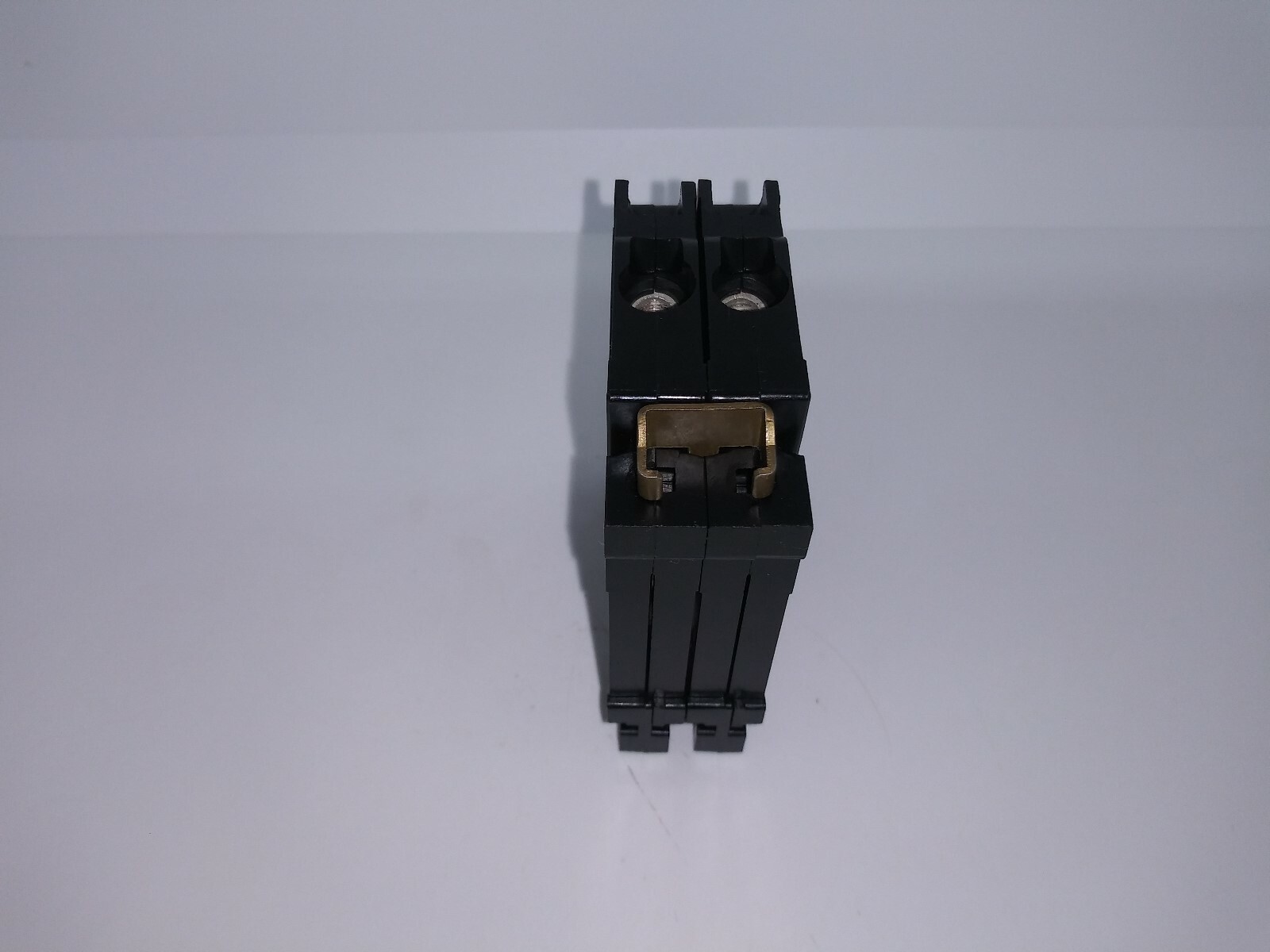 ITE QT1-1515 TANDEM 15 AMP Circuit Breaker EQ-T QTI-1515 Closed Clip BRAND NEW