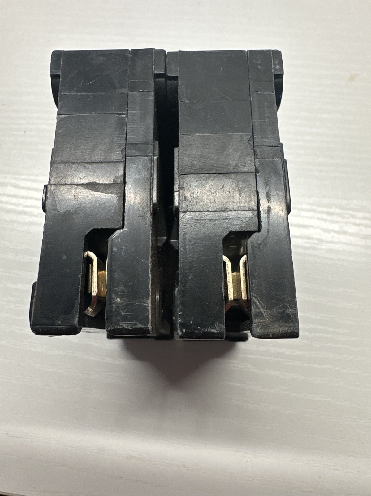 Q245 45-Amp Double Pole Type QP Circuit Breaker