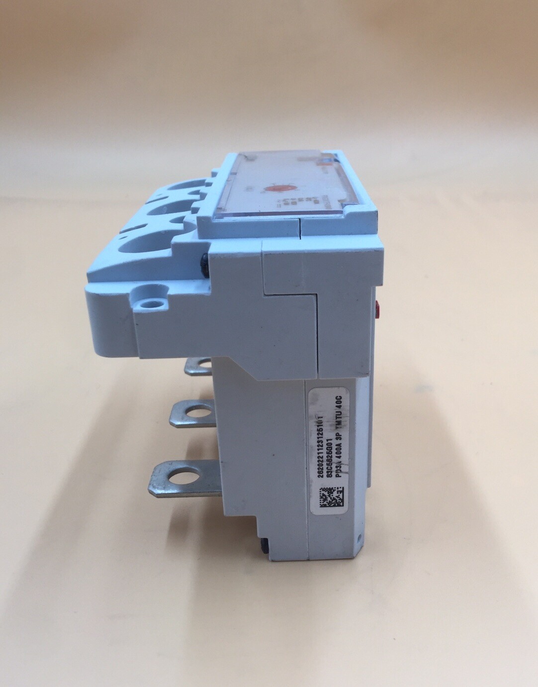 HOUSTON STOCK NEW EATON PDG3XTFA30400 TRIP UNIT 400 AMP FREE 2 DAY AIR BUY NOW
