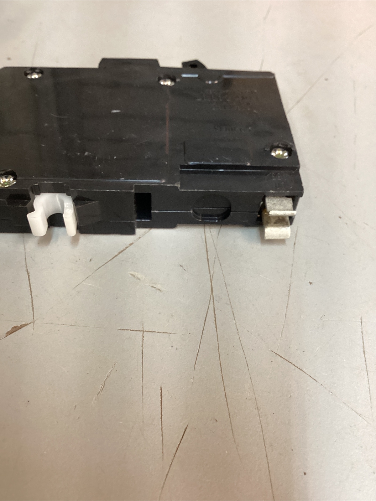 Square D HOM120GFI 20 Amp Circuit Breaker