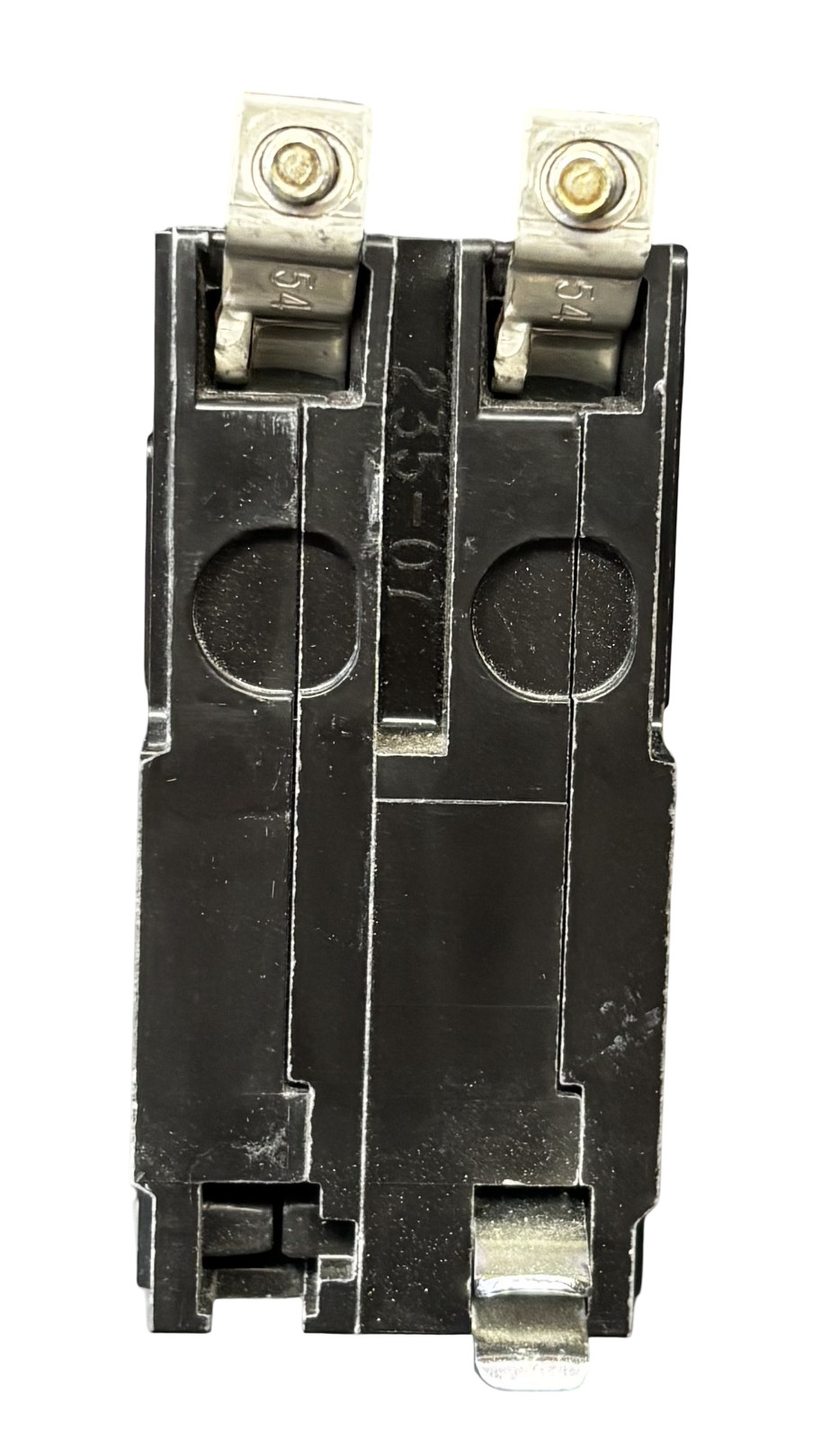 Square D QOB225 Circuit Breaker | 25A | 2-Pole | 120/240V | 10kA | Bolt-On