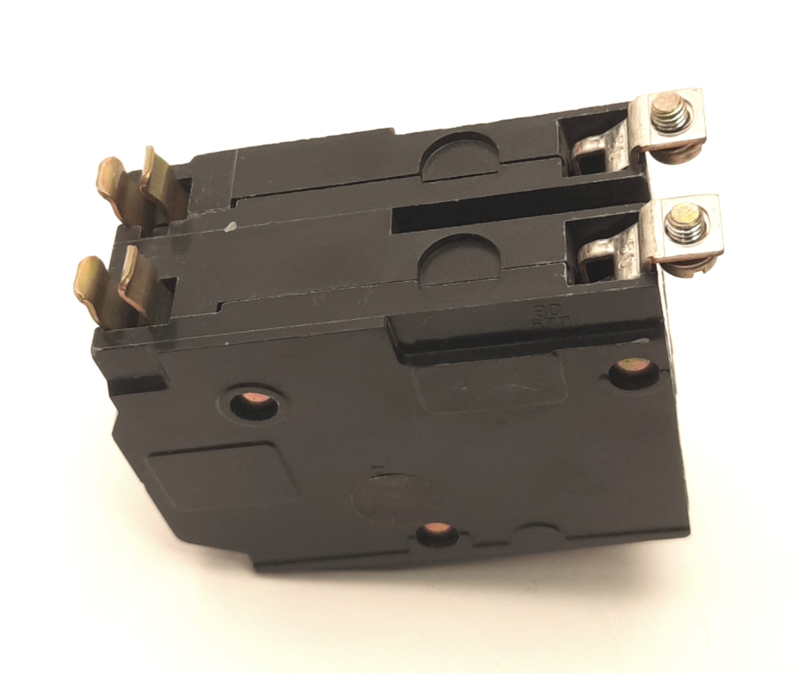 Schneider Electric QOB250 Square D Circuit Breaker 50A, 120/240v AC, 2 Poles