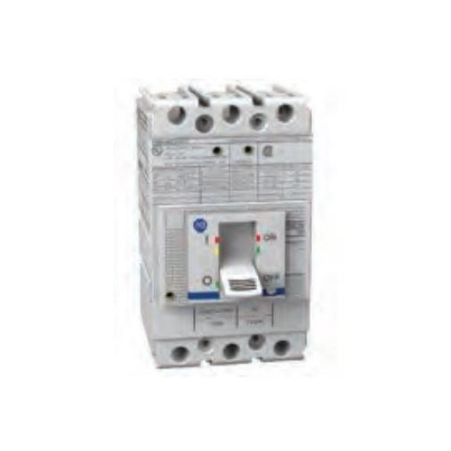 140G-G2C3-C40 ALLEN BRADLEY MOLDED CASE CIRCUIT BREAKER 140G SERI NEW – OPEN BOX