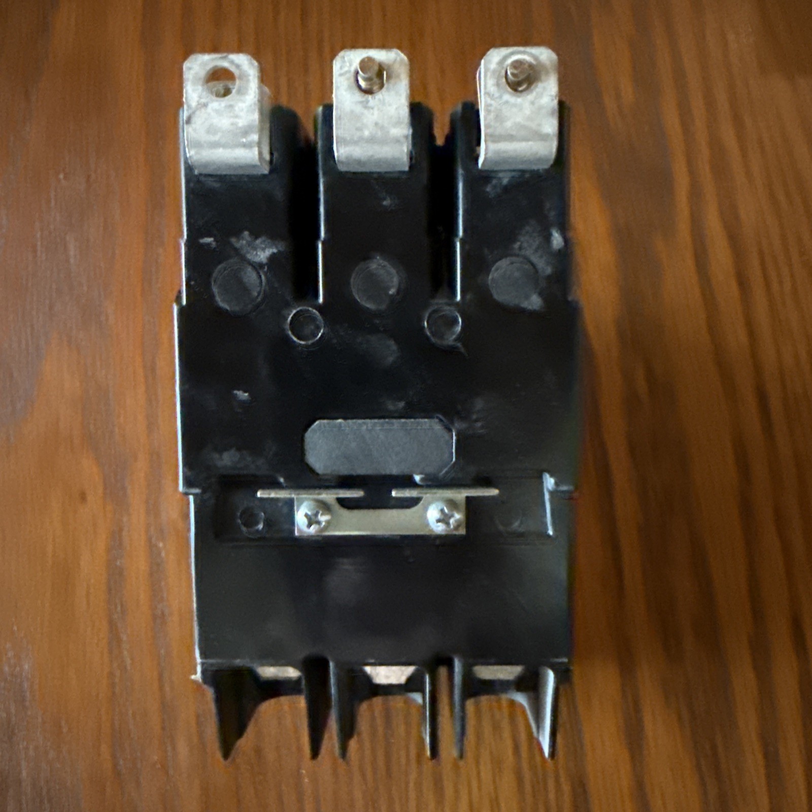 General Electric GE TEYL3100B 100 Amp 3 Pole 120/240 VAC 100 kA Circuit Breaker