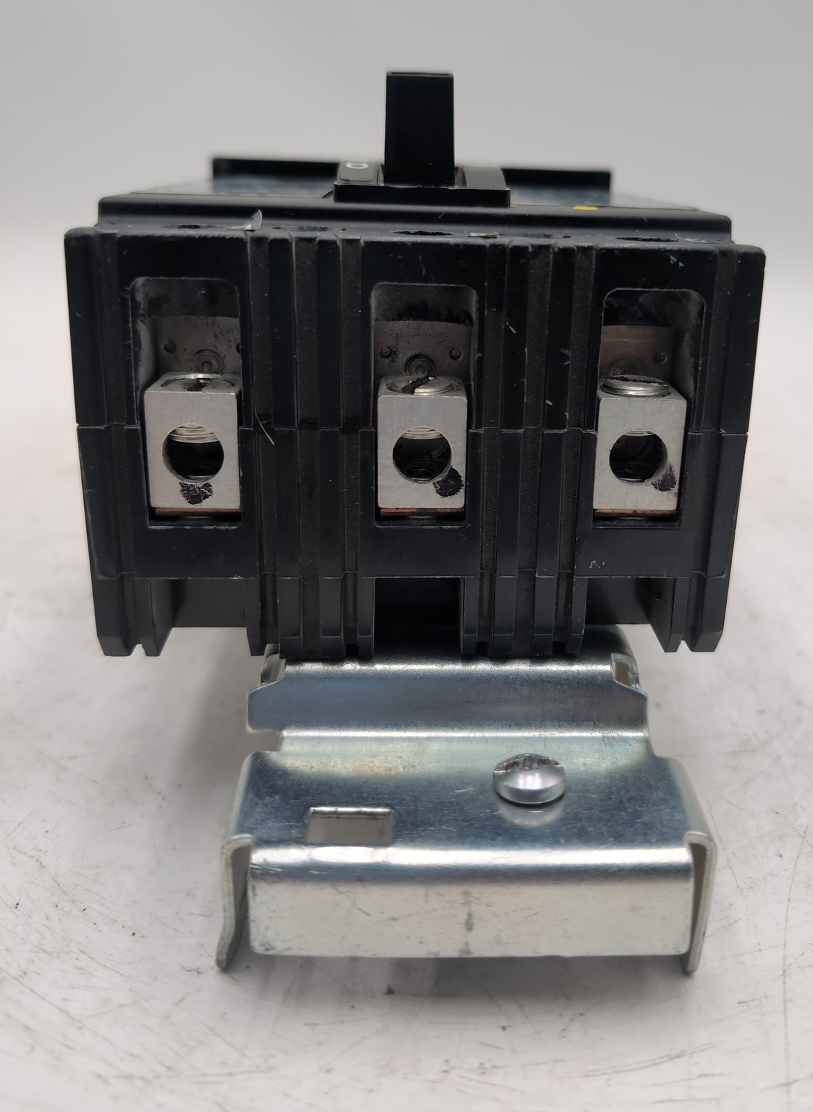 Square D FA36100 I-Line 100 Amp 3 Pole Circuit Breaker 600V