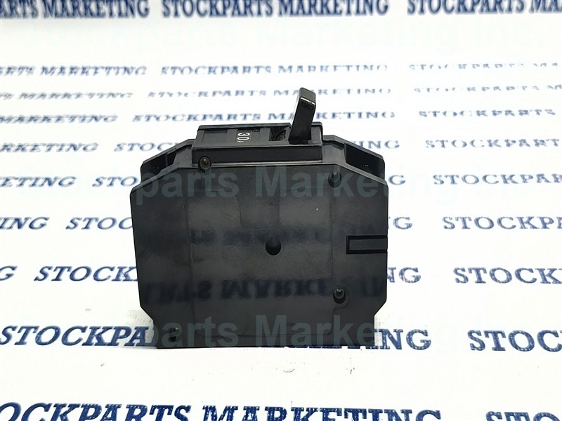 Fuji Electric F51 Auto Breaker 1 Pole 30A 30 Days Warranty Fast Shipping!!!