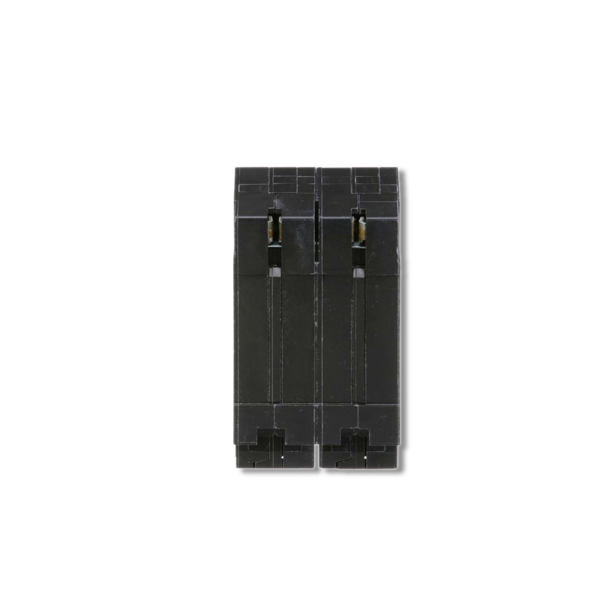 Square D HomeLine 30 amps Tandem 2-Pole Circuit Breaker HOMT2020230CP