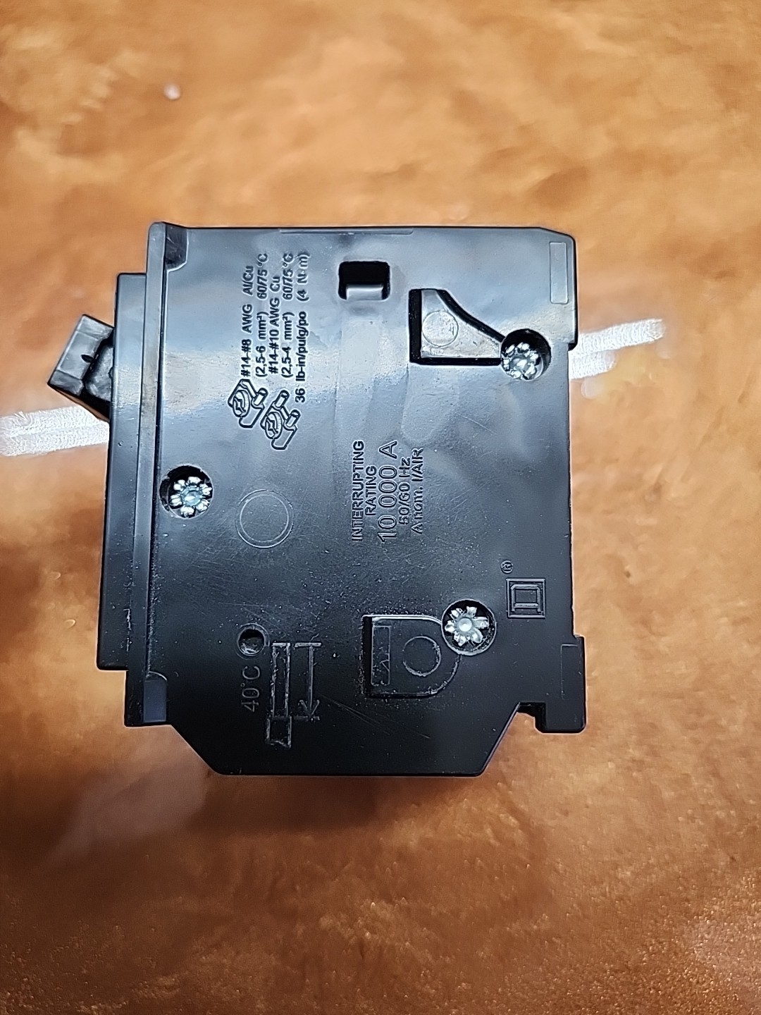 NEW!! Square D 30A Double Pole HOM230 Circuit Breaker – HomeLine HOM230CP