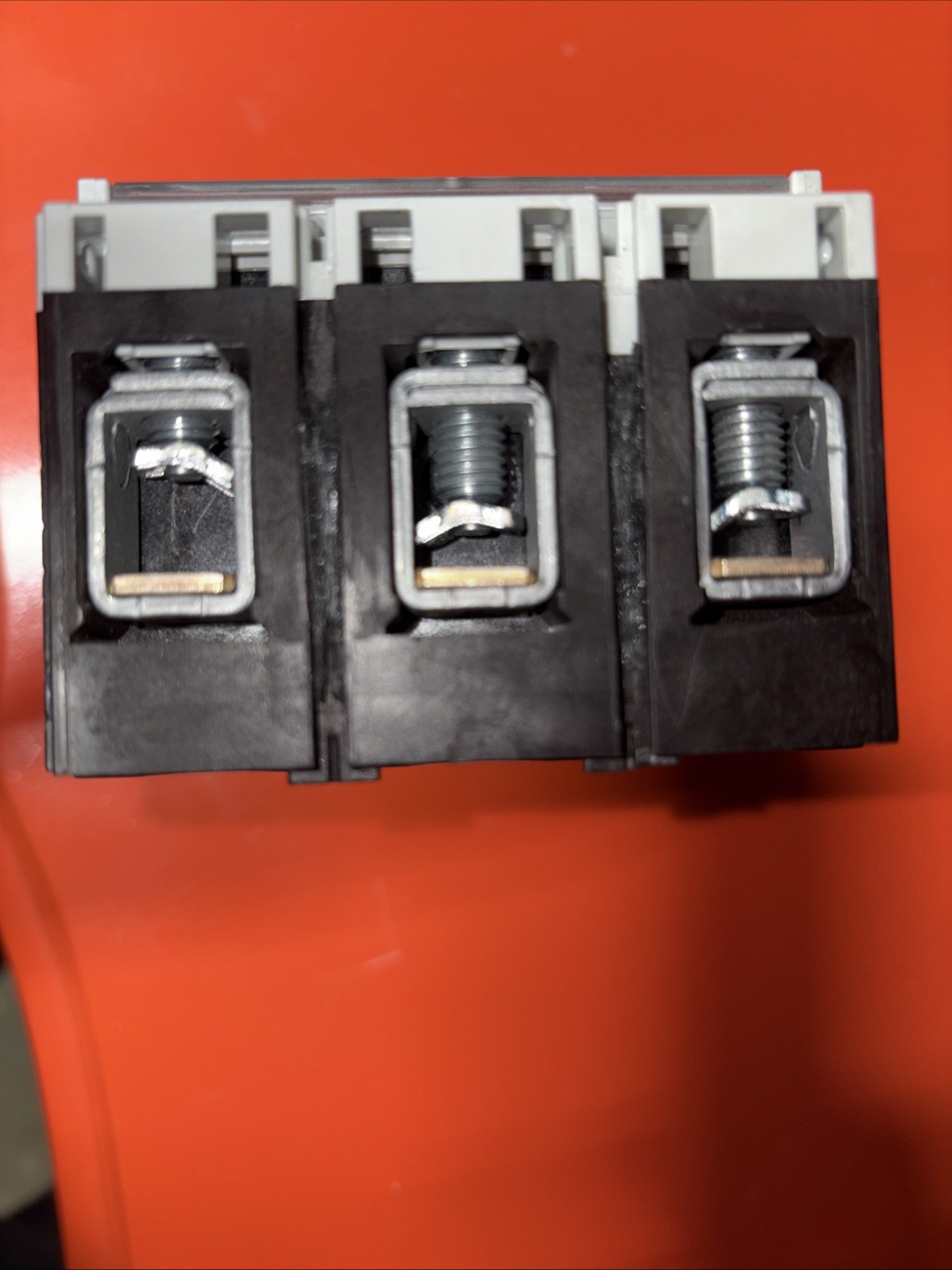EATON NZMB1-A125 Molded Case Circuit Breaker IEC/EN60947-2