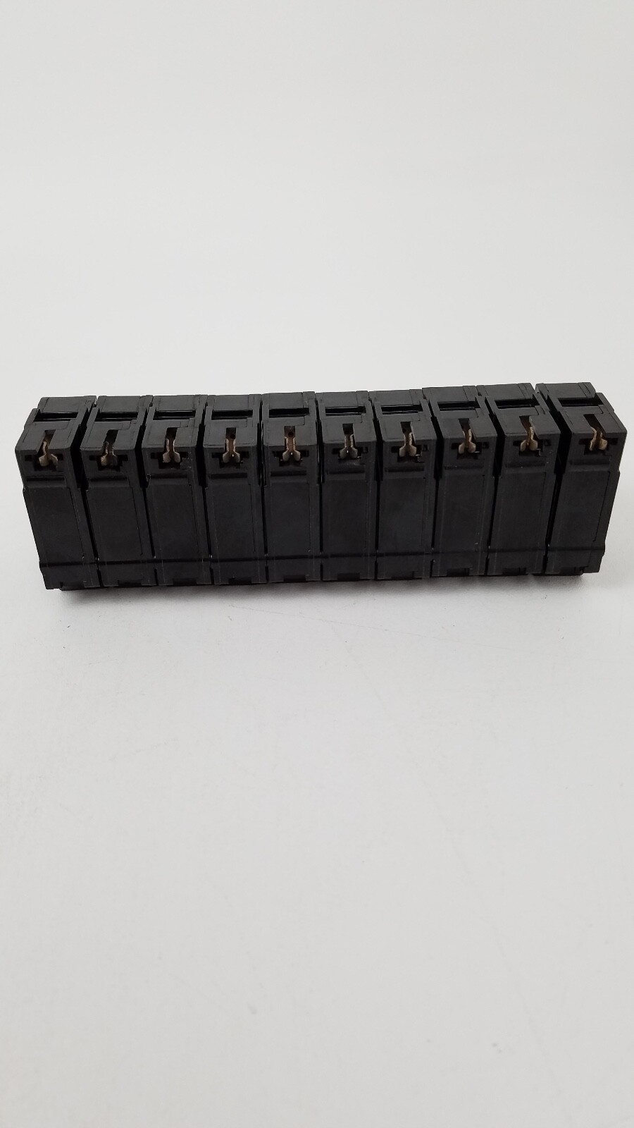 Lot of 10 TQL1120 GE 20 Amp Circuit Breaker *NEXT DAY OPTION*