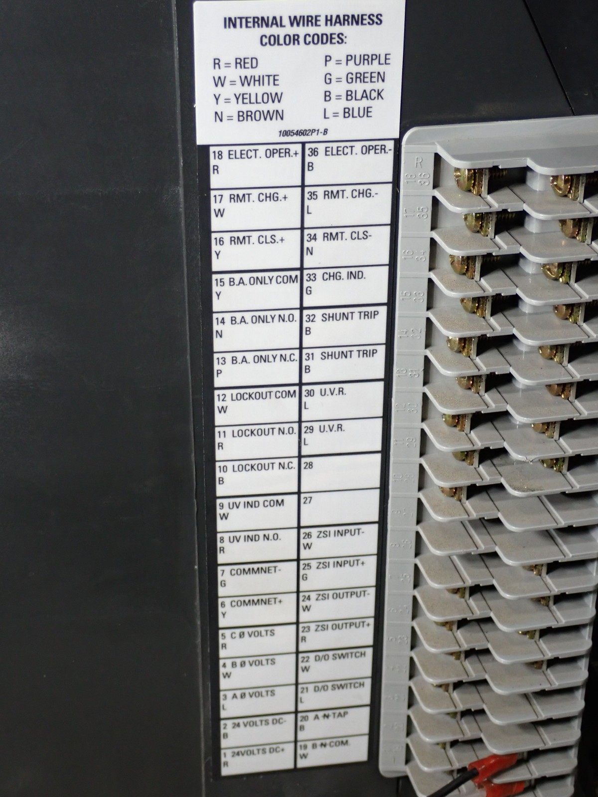 GE Power Break II SSF16B216 1600 amp 65kA@480v Breaker w/ B216LIG -Tested
