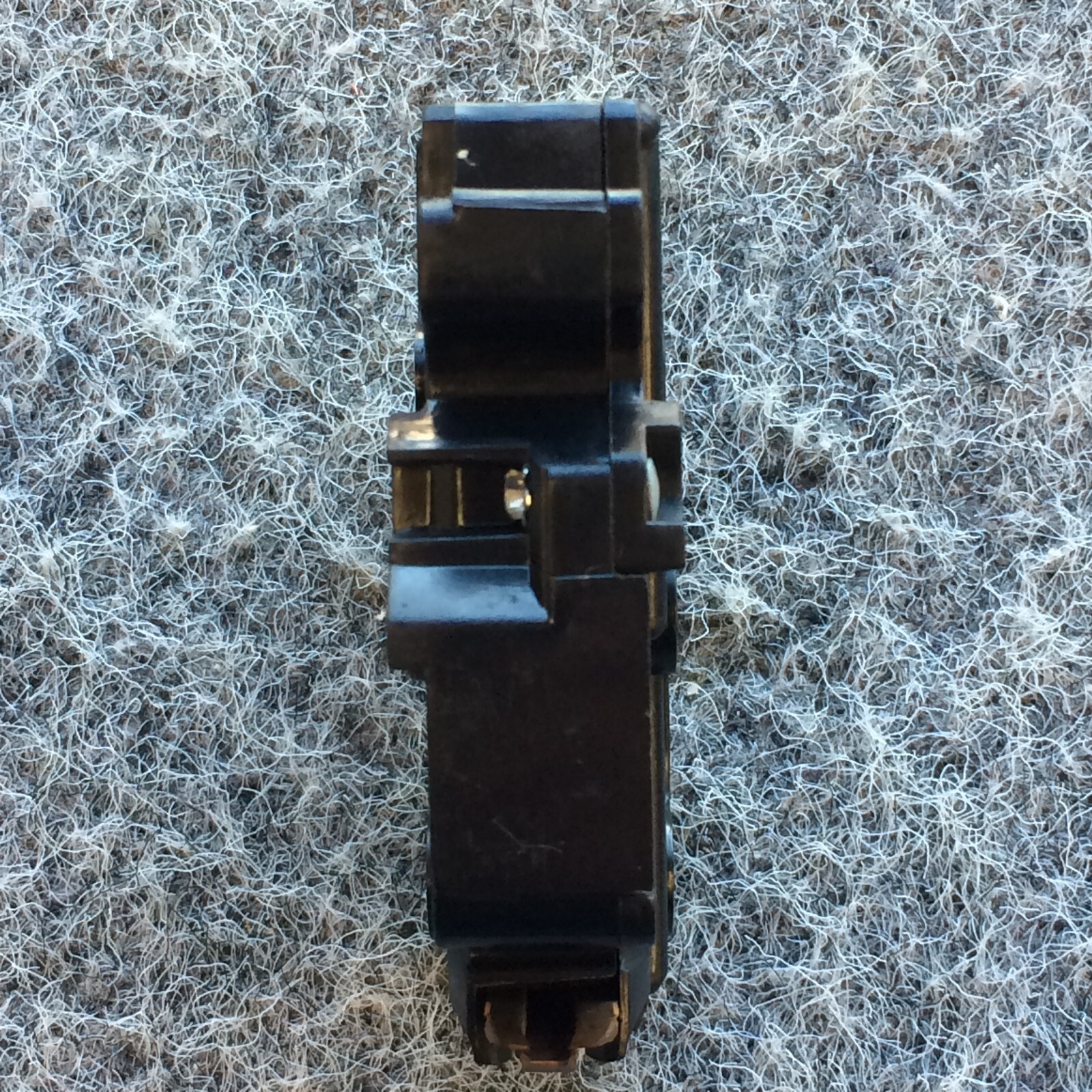 Federal Pacific 50 Amp 1 Pole Circuit Breaker FPE Stab-Lok Thick 120/240VAC