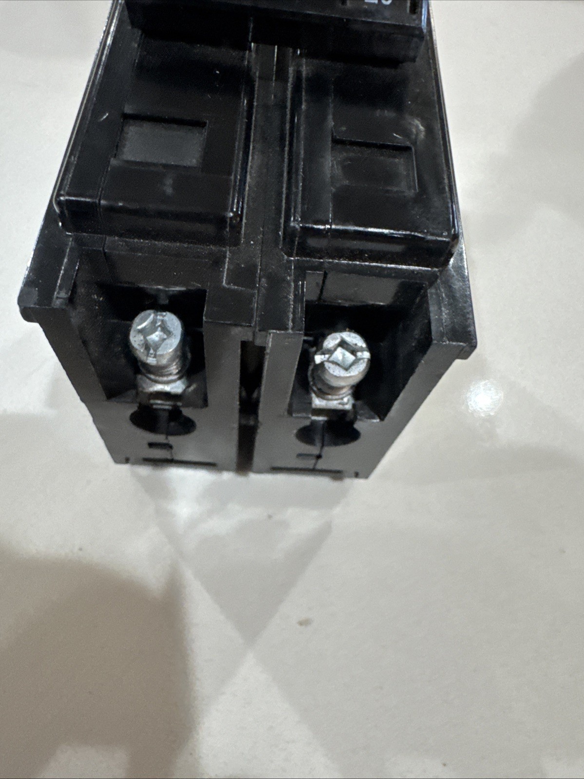 QBHW2020 EATON Quicklag 20a 240v Used Tested