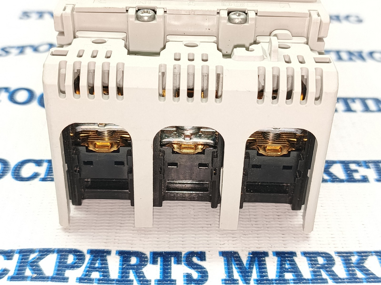 FUJI EW50EAG – 3P050 CIRCUIT BREAKER 50A 3P 50/60Hz FAST SHIP 30D WARRANTY!!!