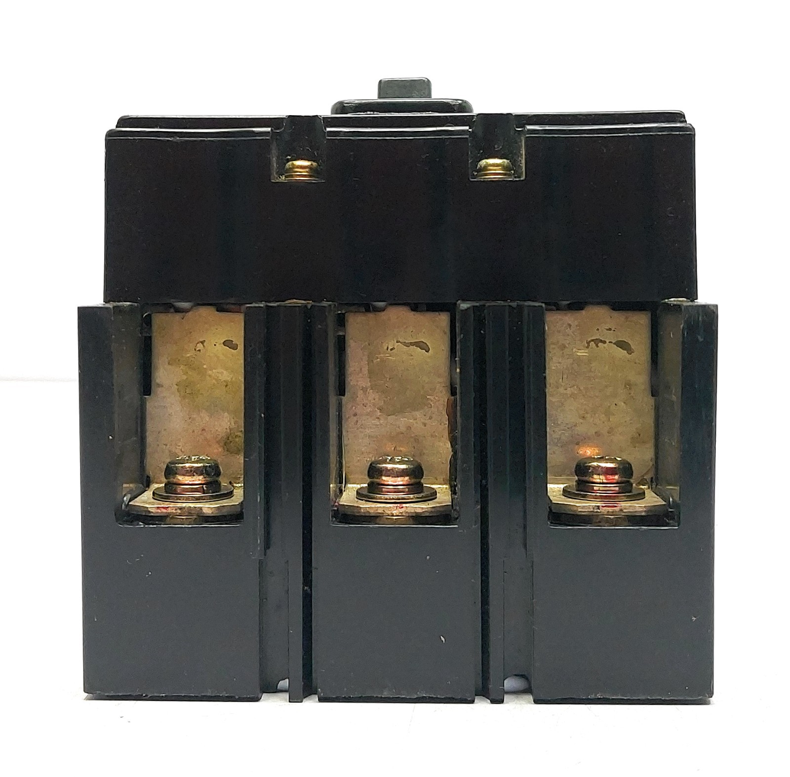Hyundai HBH-103 3P Molded Case Circuit Breaker