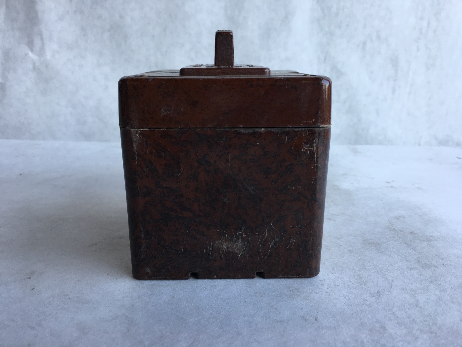 ETN1065 ITE Circuit Breaker Type ALB5 35A 3 Pole H5925-620-3972