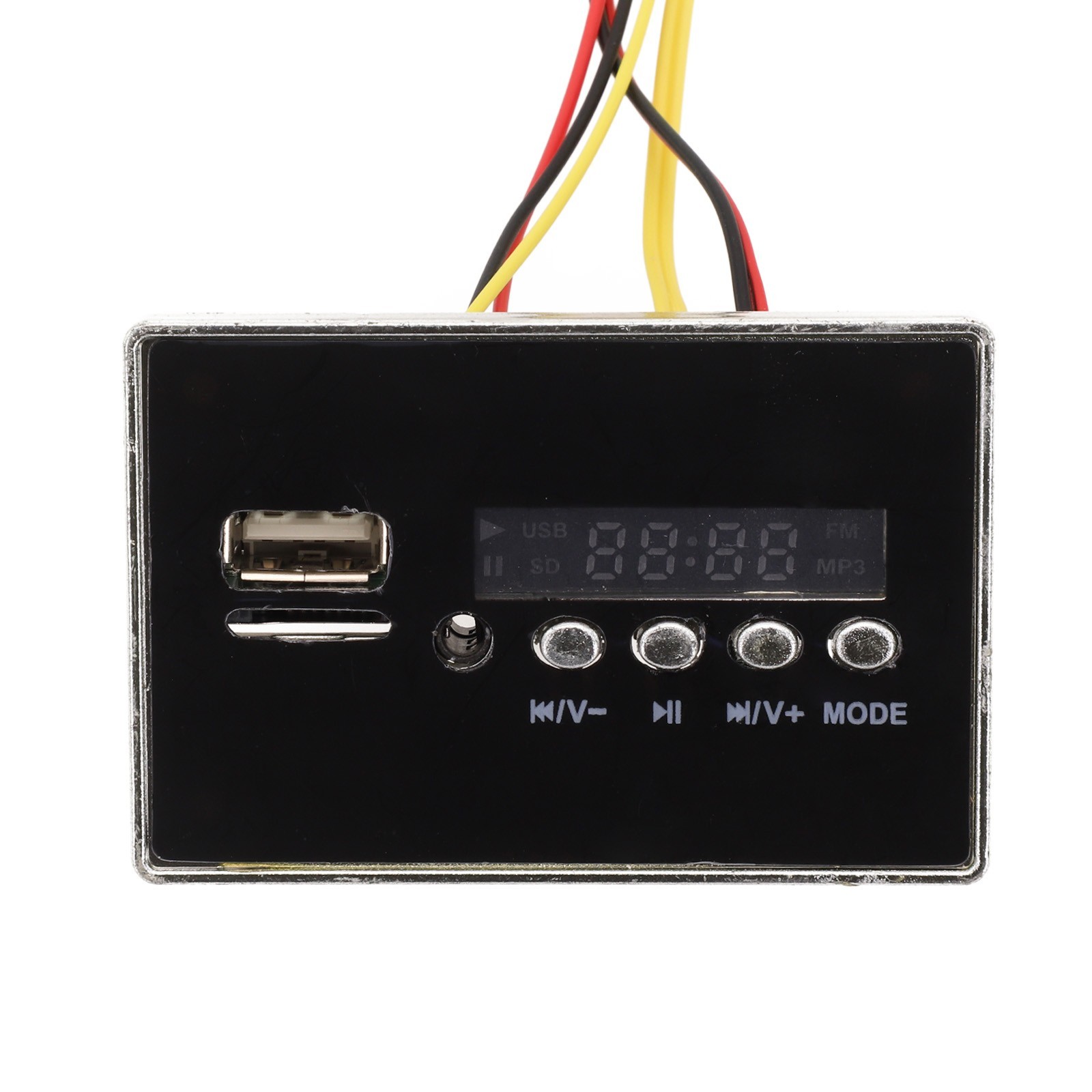 High Quality Children’s Electric Car Music Chip Electric Plastic/metal