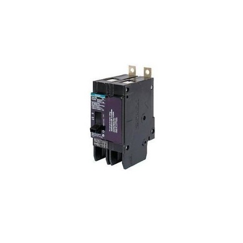 BQD250 ITE SIEMENS CIRCUIT BREAKER BQD SERIES 14 KA 50 AMP 2 POLE 480 (2 YR WTY)