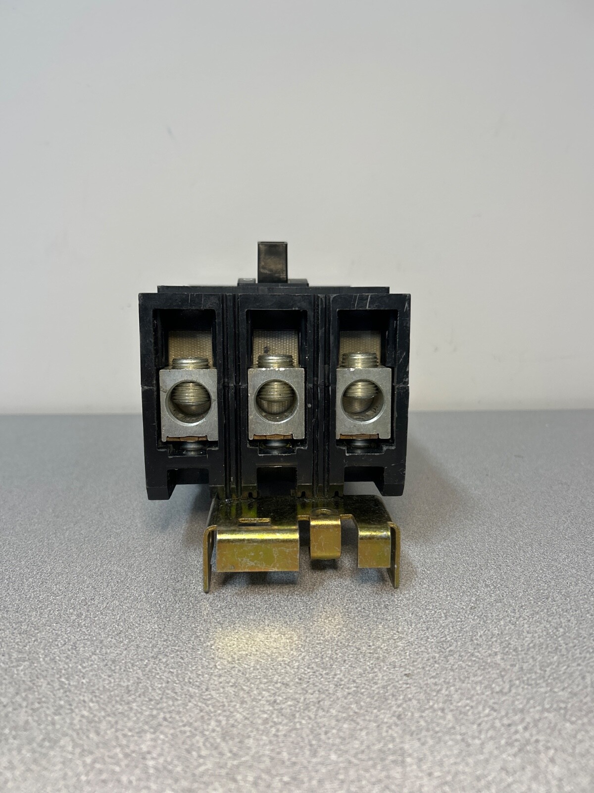Square D KI36150 150A 600V 3PH Circuit Breaker I-Limiter