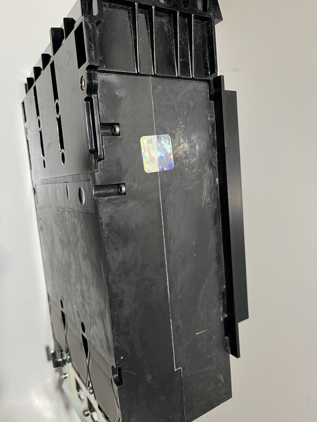 Schneider Electric MJA36500 Square D PowerPact MJ 500 Circuit Breaker