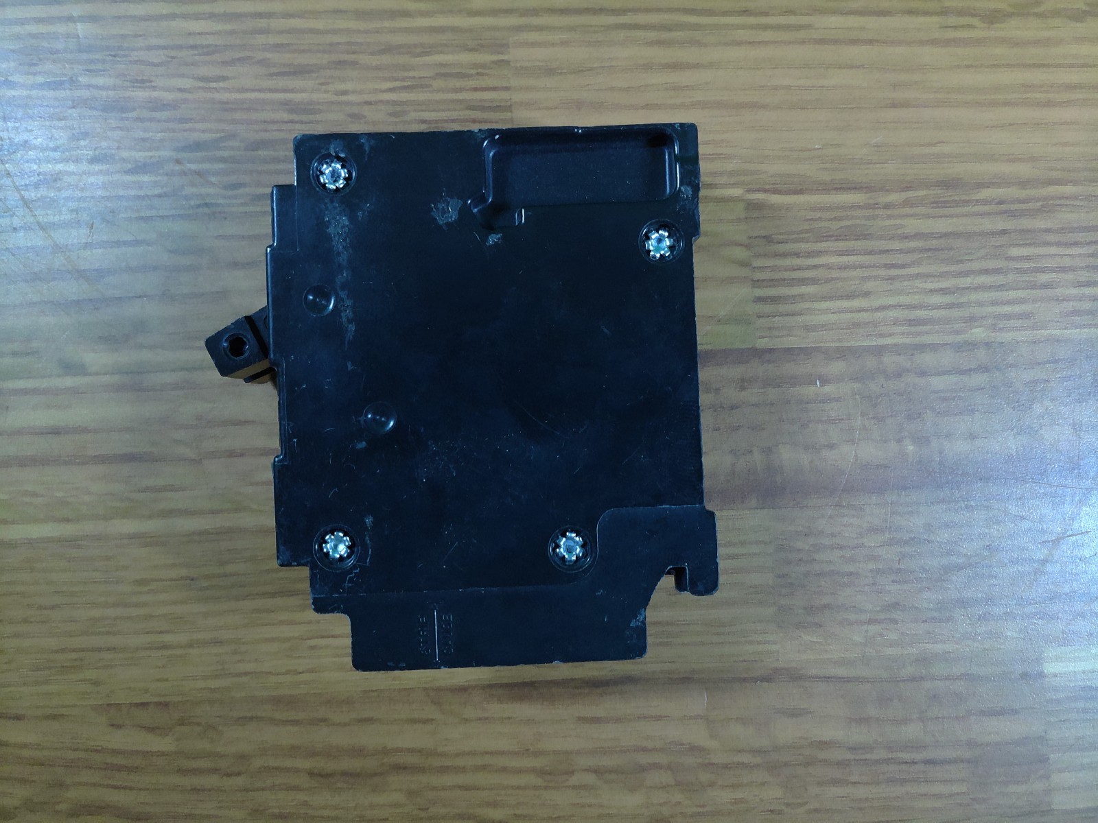 Siemens Q2020NC 20A Tandem Circuit Breaker