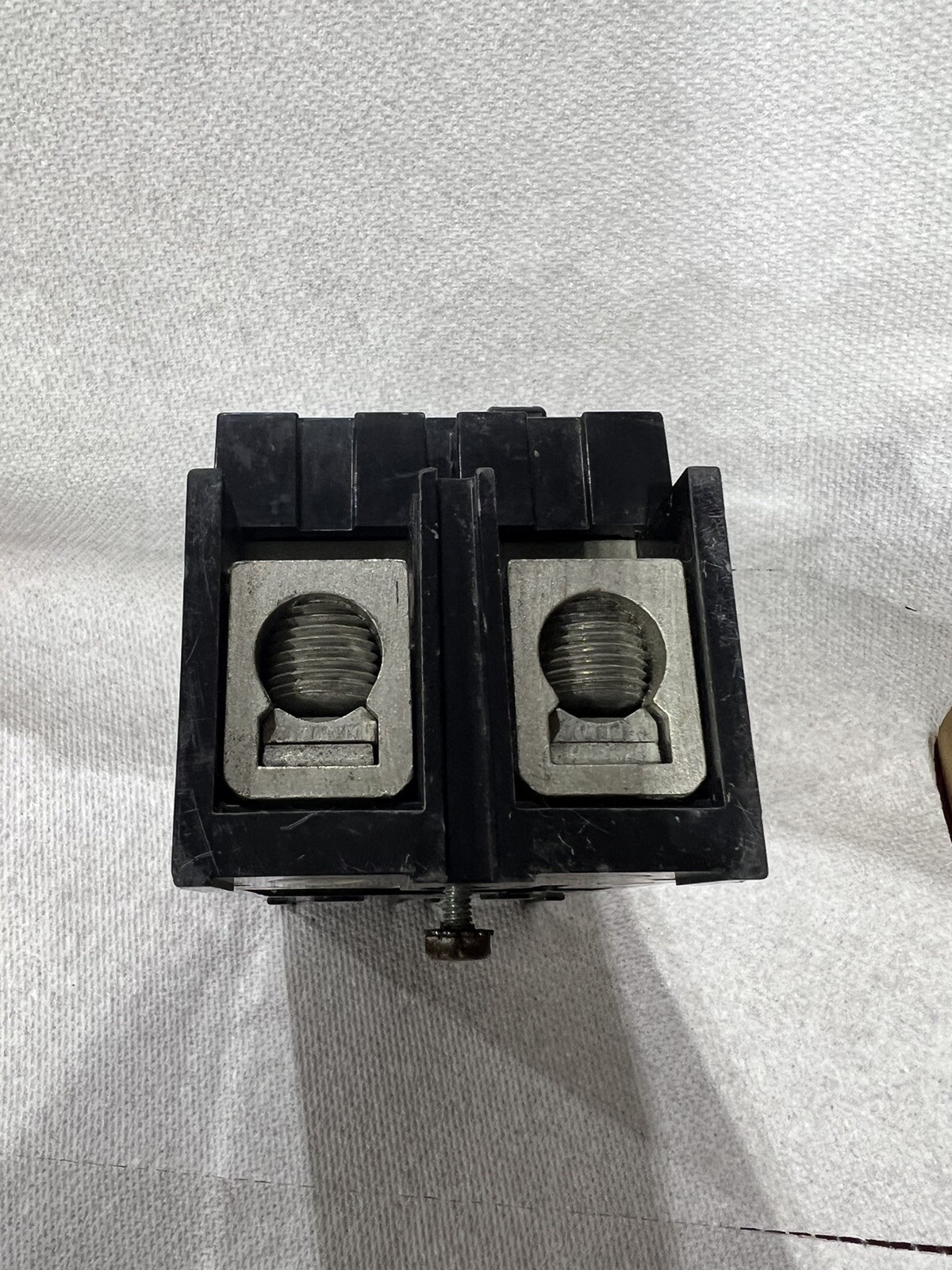 SQUARE D QDL22100 Breaker 2 pole 100 AMP 240V NEW