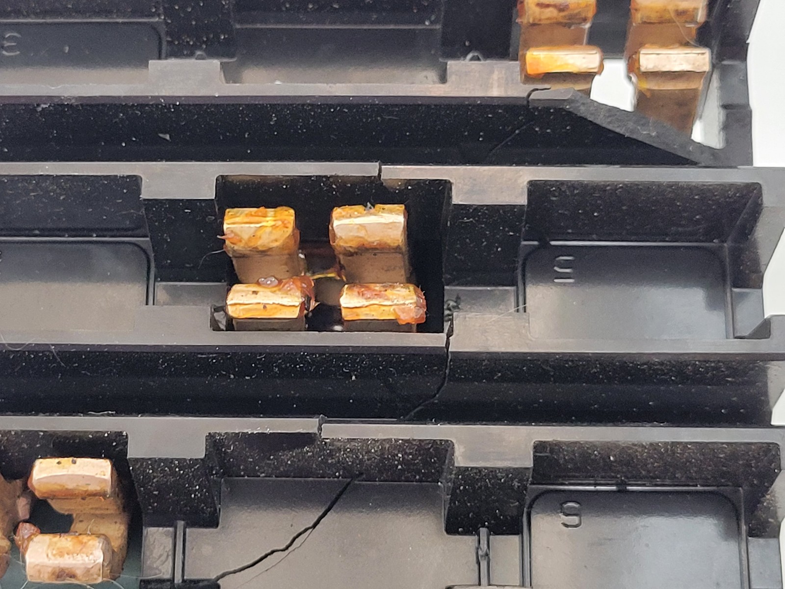Square D QGA32225 PowerPact I-Line Circuit Breaker 225A 240V 3P