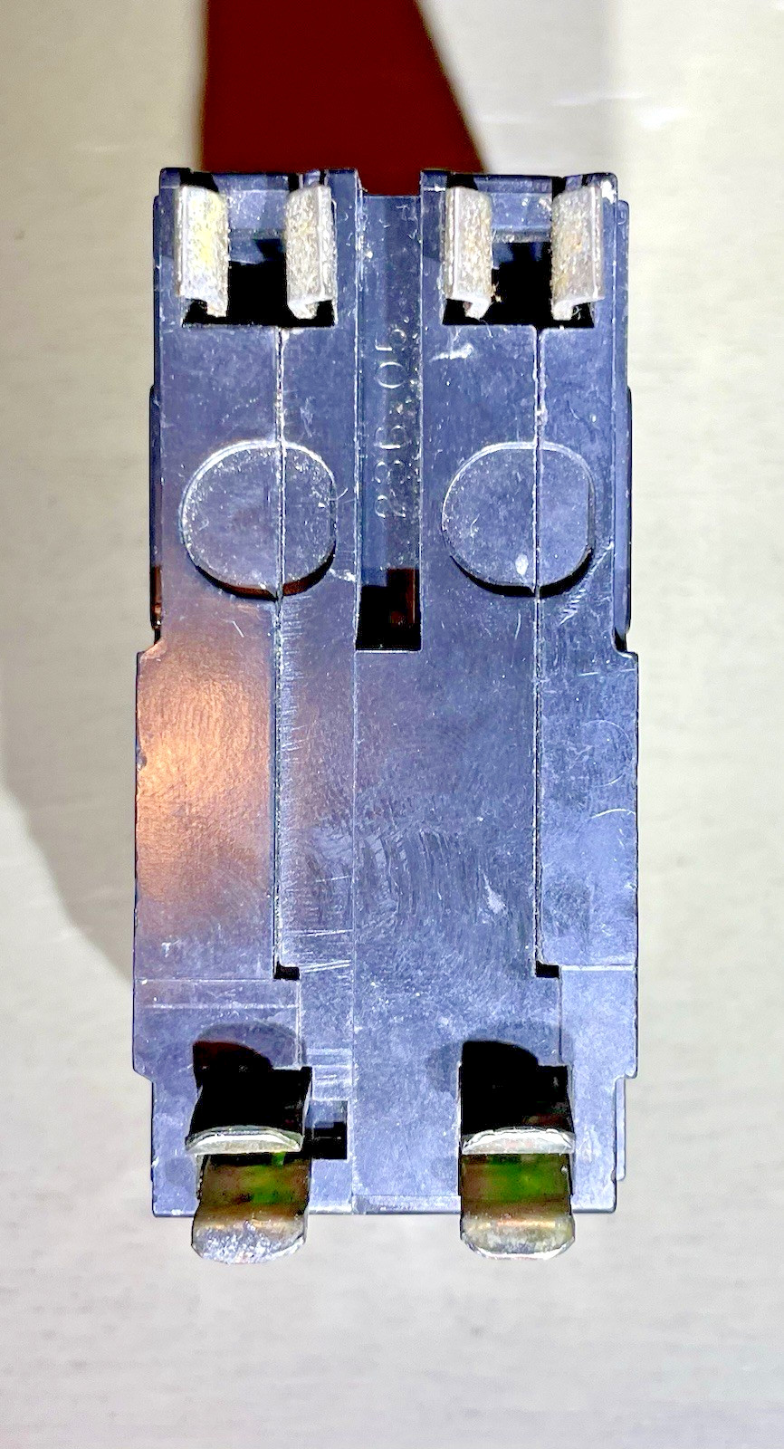 Square D QO240 40 A Miniature Circuit Breaker **FREE SHIPPING
