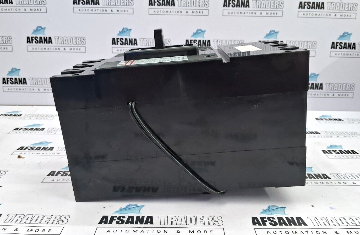 TERASAKI ELECTRIC TL-100C CIRCUIT BREAKER AC600V DC250V 60A