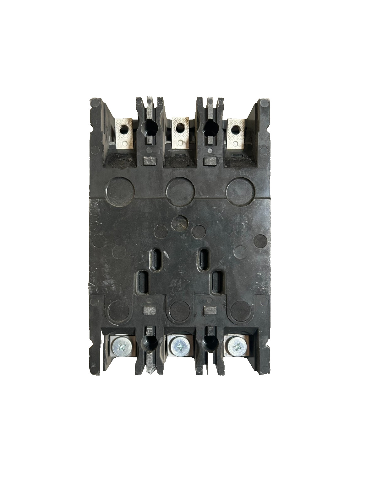 GE THED136045 Hi-Break Circuit Breaker 45A 3-Pole 600VAC